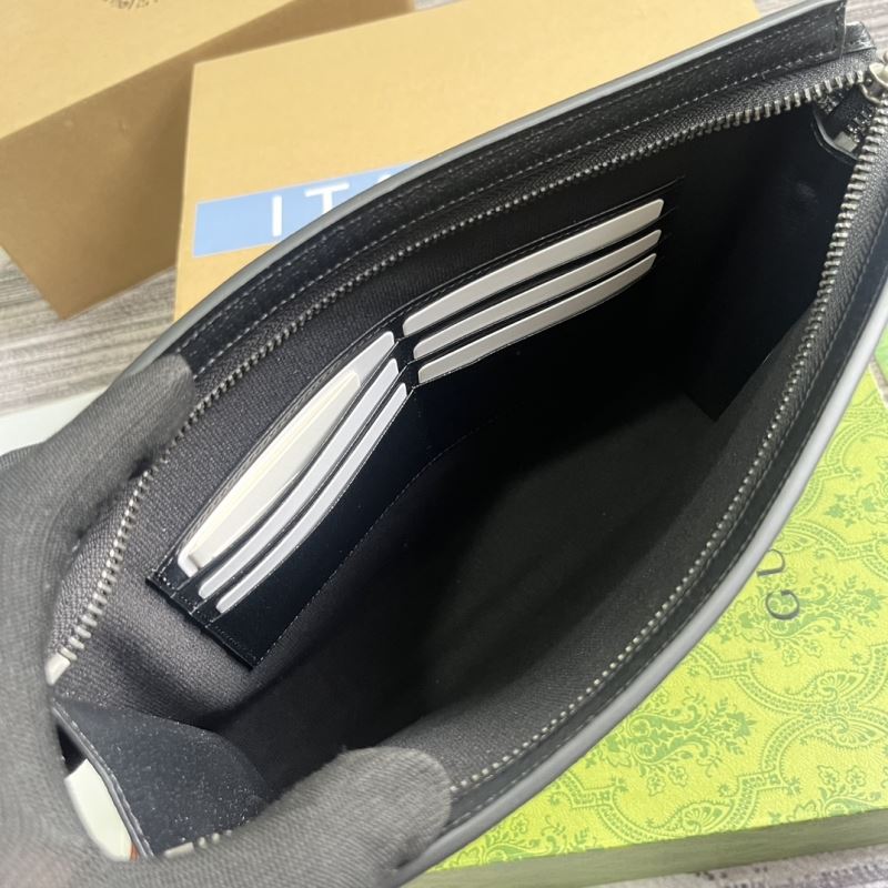 Gvc*1 clutch bags